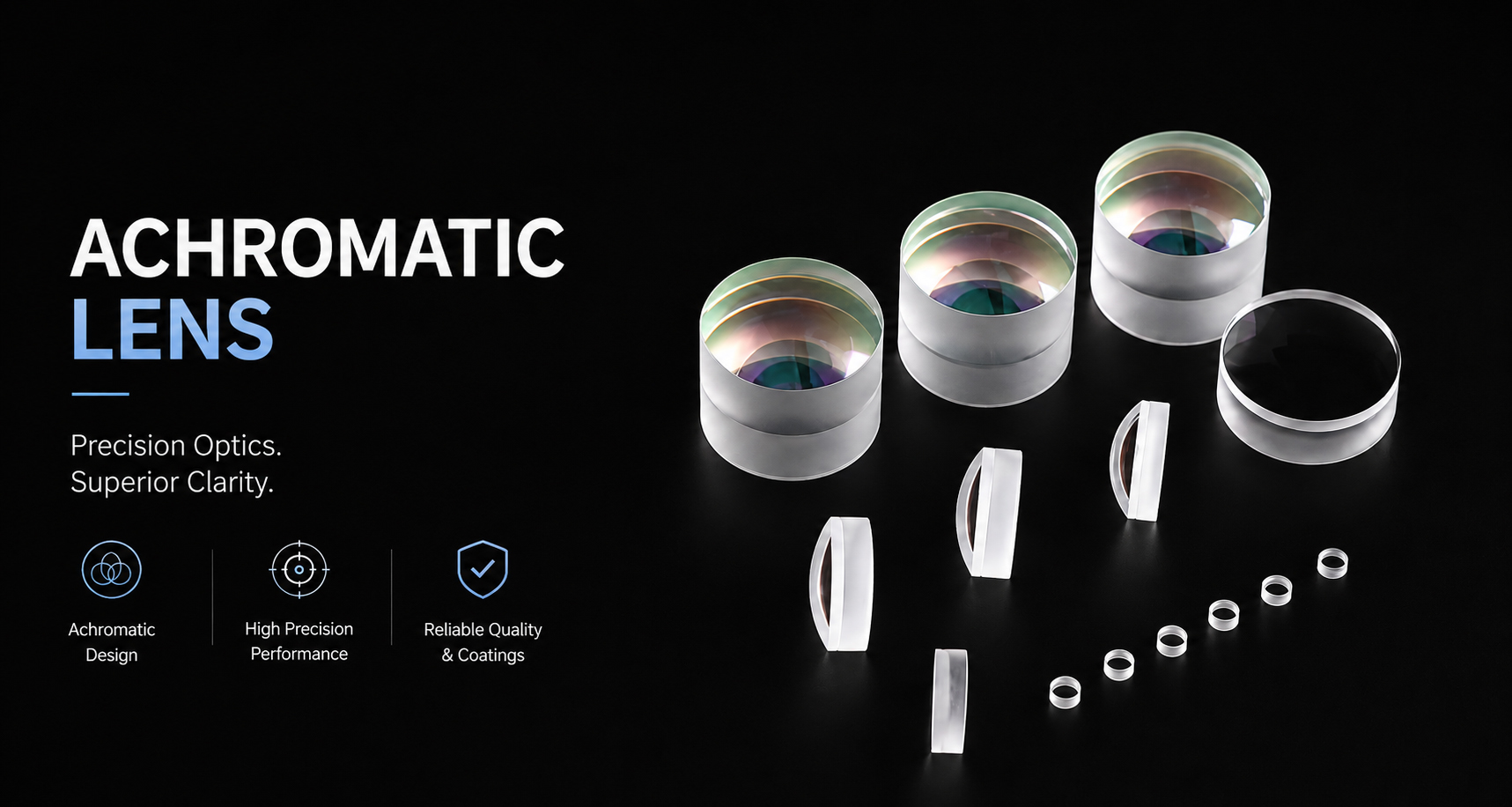 Achromatic Lens