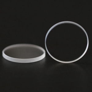 High-Quality Optical Windows for Precision Applications - Custom Optical Solutions