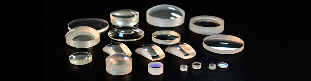 High-Quality Spherical Lenses - Precision Optical Lenses for Various Applications