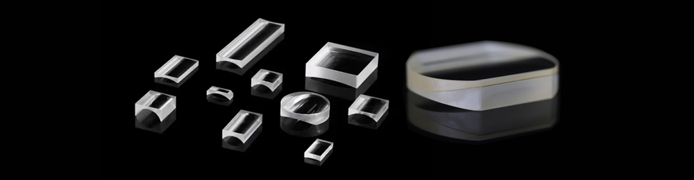 Precision Cylindrical Lenses - Custom Optical Lenses for Focusing and Shaping Light