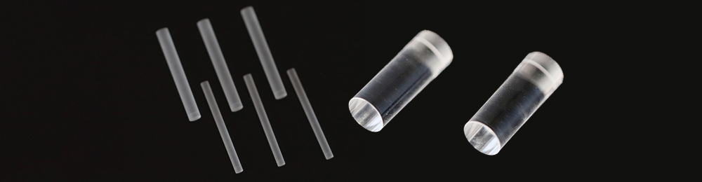 High-Quality Glass Rods for Precision Optical Applications - Custom Solutions
