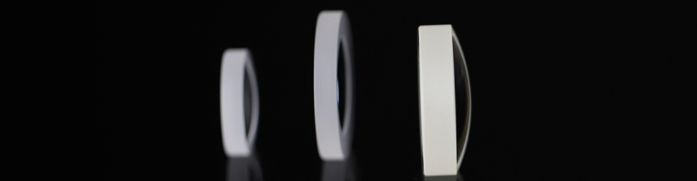 Convex Lens Manufacturer | Custom Plano Convex & Bi-Convex Lenses with AR Coating