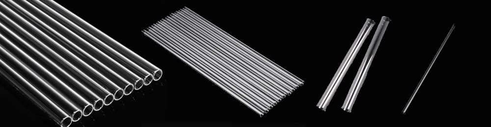 High-Quality Glass Tubes for Optical and Industrial Applications - Custom Solutions