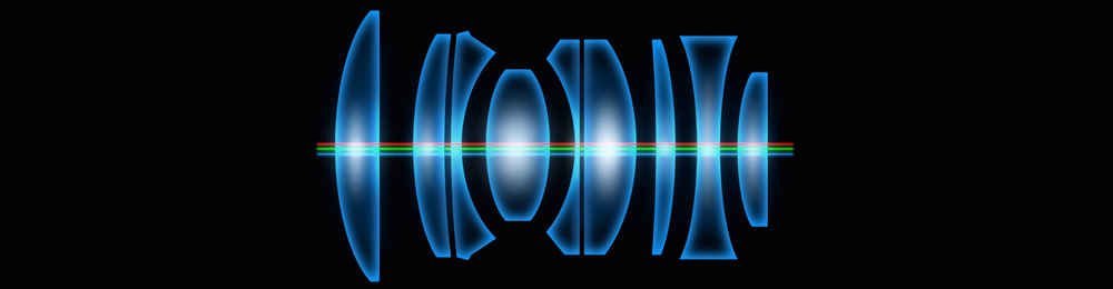 Professional Optical Components & Custom Optics Manufacturer