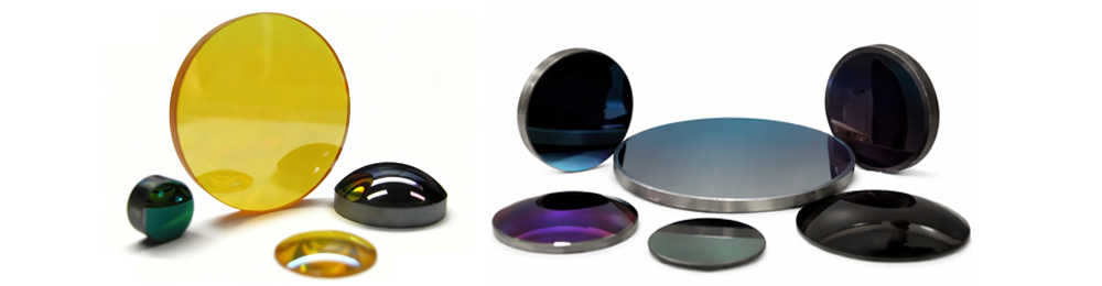 High-Quality IR Lenses for Thermal Imaging & IR Applications