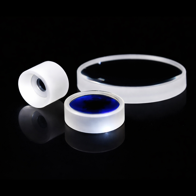 Exploring the Applications and Innovations of Concave Lenses in Modern Optics