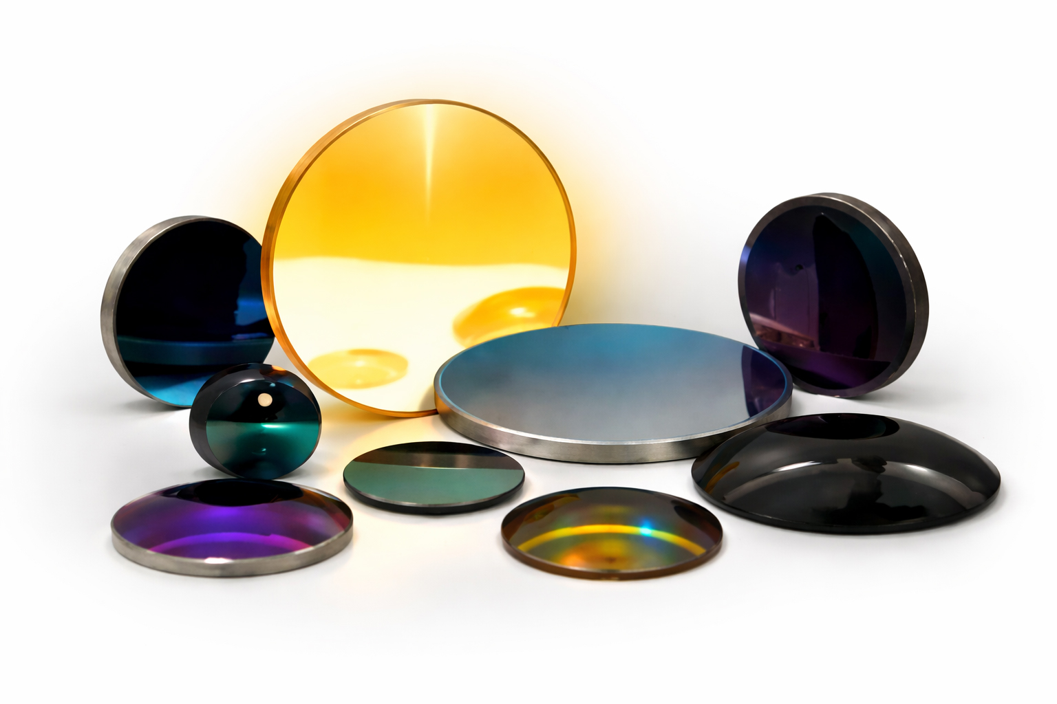 Introducing Our Advanced Infrared Lenses for High-Performance Applications