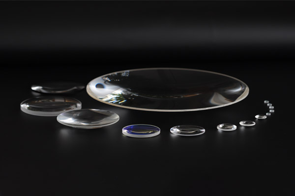 Spherical Lenses