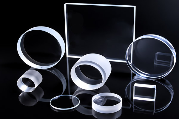 How to Choose the Right Optical Windows for Precision Laser Systems