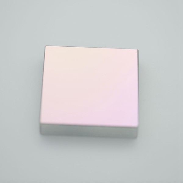 1800 Grooves 50mm Square 250nm Diffraction Grating