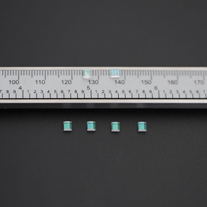 3mm x 3.2mm Plano Convex Cylindrical Lens