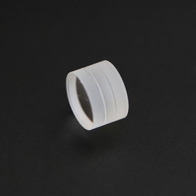 Achromatic Triplet Lenses