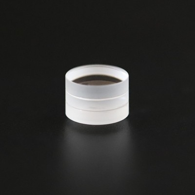 Achromatic Triplet Lenses