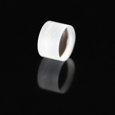 Achromatic Triplet Lenses