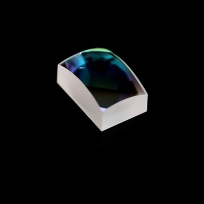 Aspherical Cutting Lenses