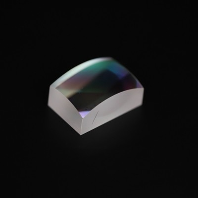 Aspherical Cutting Lenses