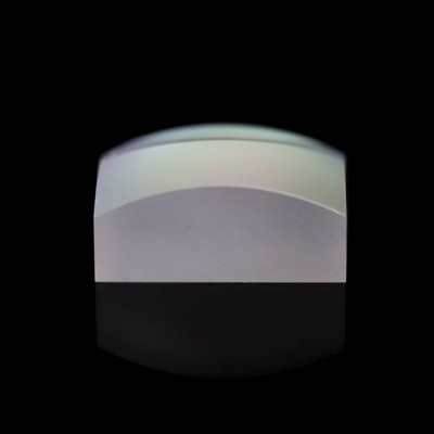 Aspherical Cutting Lenses