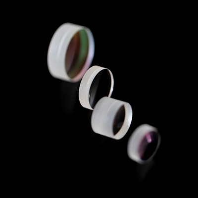 Cemented Achromatic Lenses