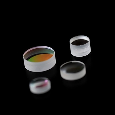 Cemented Achromatic Lenses