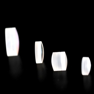 Cemented Achromatic Lenses