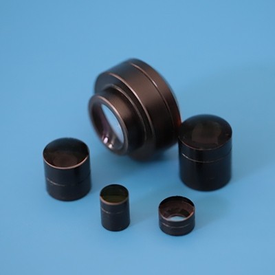 Cemented Achromatic Lenses