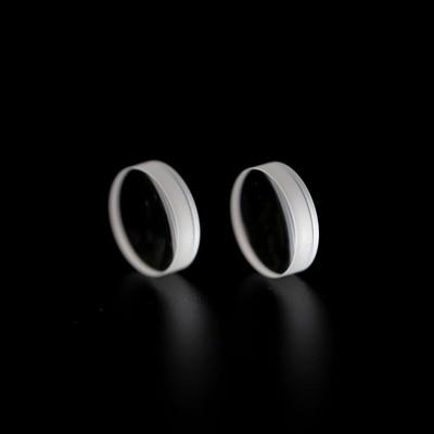 Cemented Achromatic Lenses