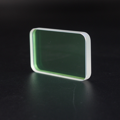 Coated Optical Window