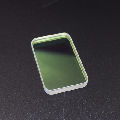 Coated Optical Window