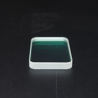 Coated Optical Window