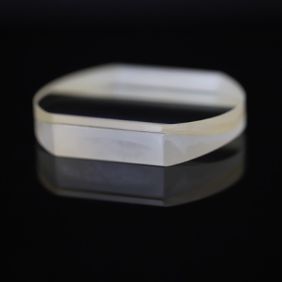 Custom Achromatic Cylindrical Lens
