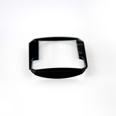 Custom Achromatic Cylindrical Lens