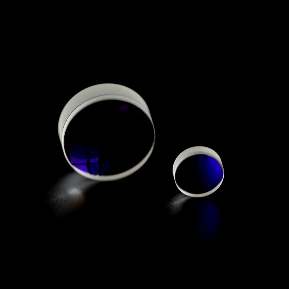 Custom Achromatic Doublet Lenses Manufacturer