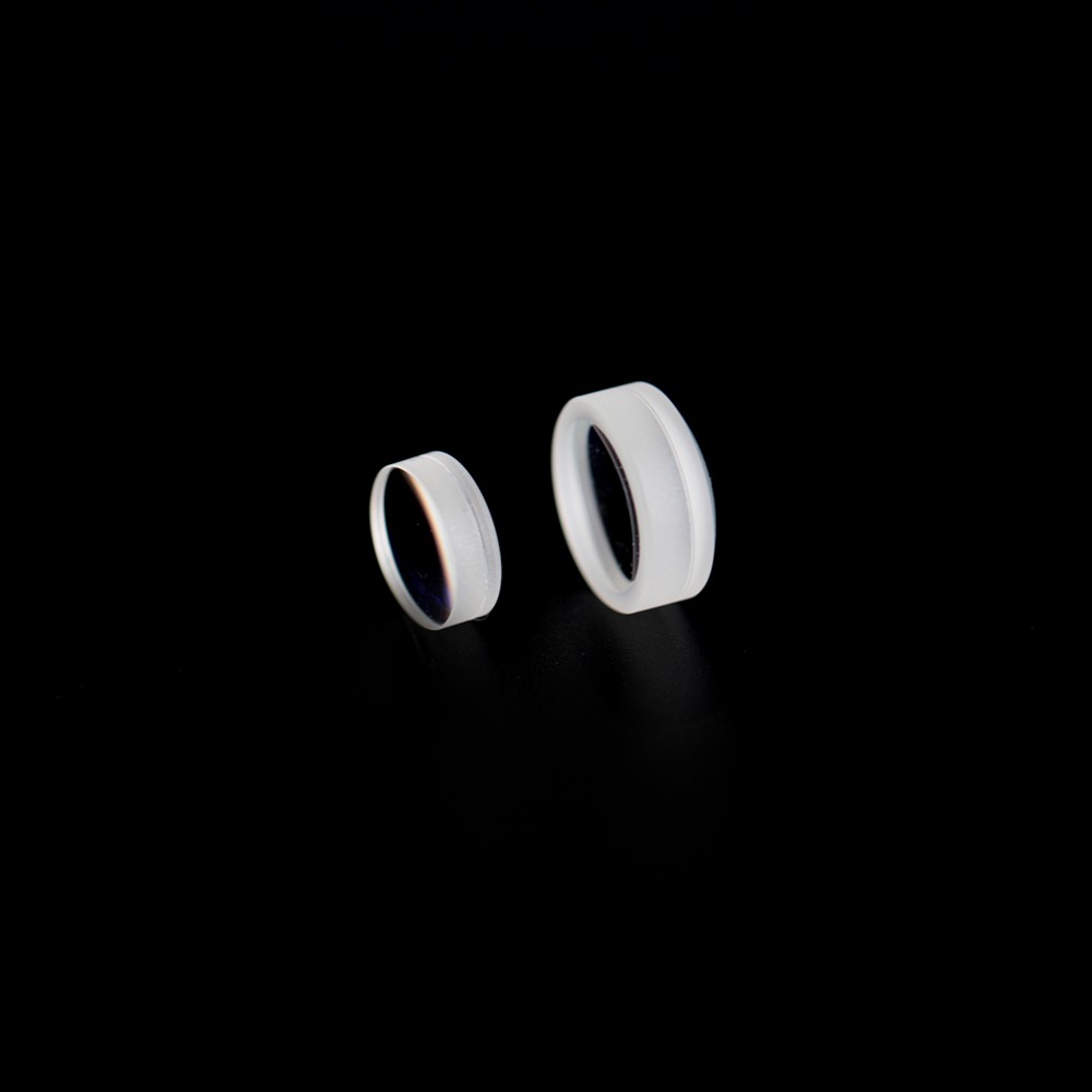 Custom Achromatic Doublet Lenses Manufacturer