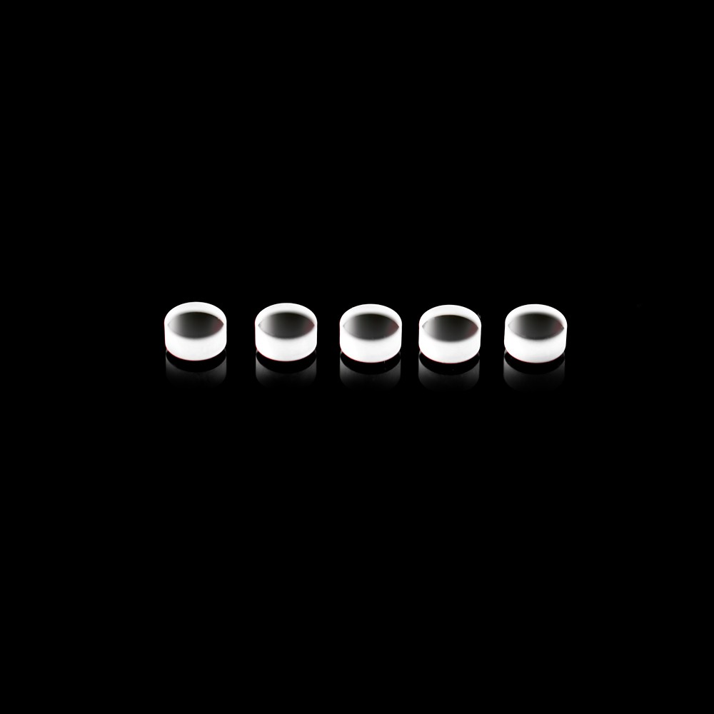 Custom Achromatic Doublet Lenses Manufacturer