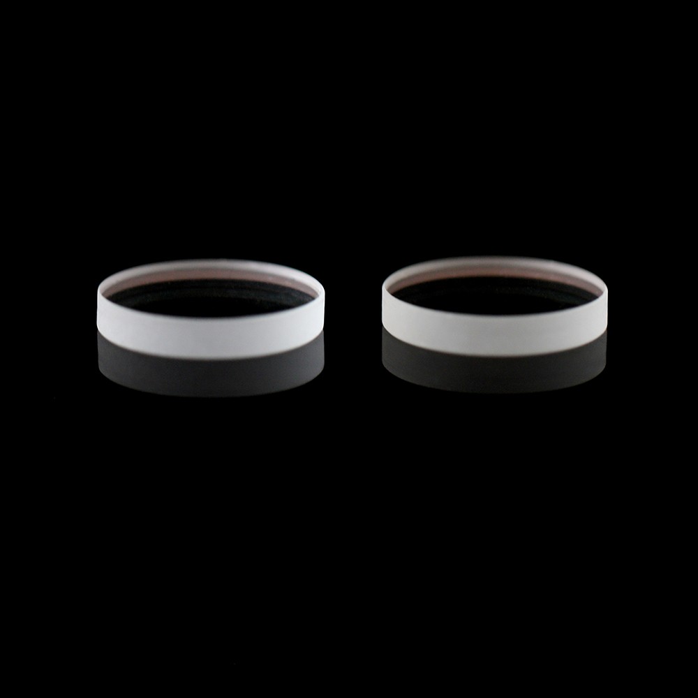 Custom Coated Optical Window