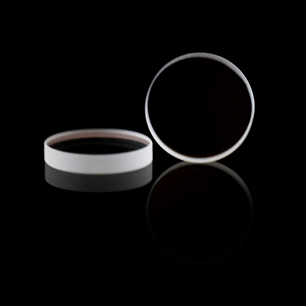 Custom Coated Optical Window