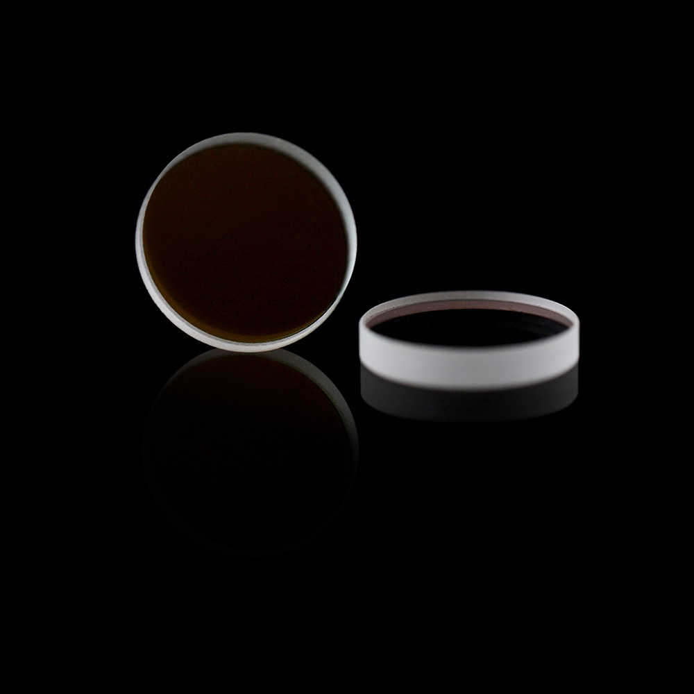 Custom Coated Optical Window