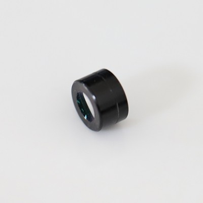 Edge Blackened Achromatic Lenses