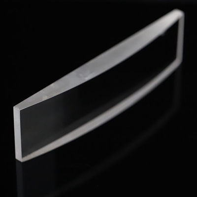 Large Plano Convex Cylindrical Lens