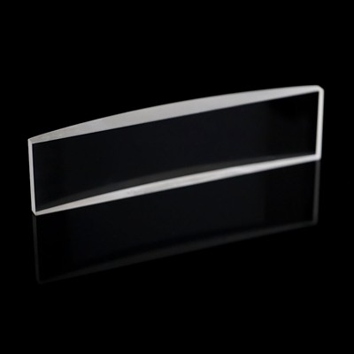 Large Plano Convex Cylindrical Lens