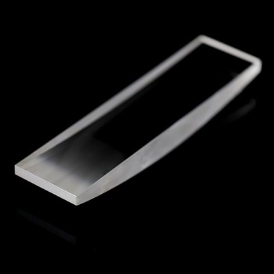 Large Plano Convex Cylindrical Lens