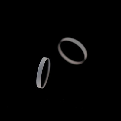 Optical Windows with AR & Hydrophobic Coating