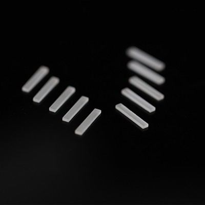 Quartz Window