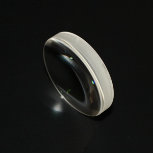 Large Diameter Achromatic Lenses