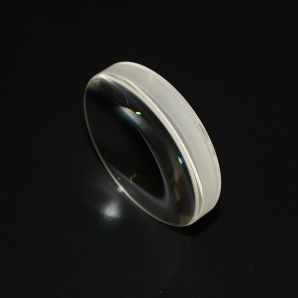 Large Diameter Achromatic Lenses